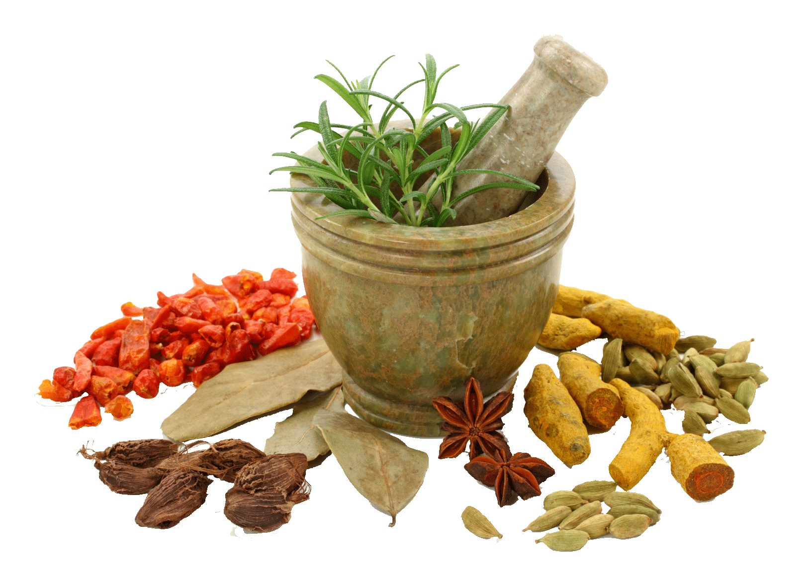 spices-photo-png-11