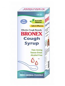 Bronex